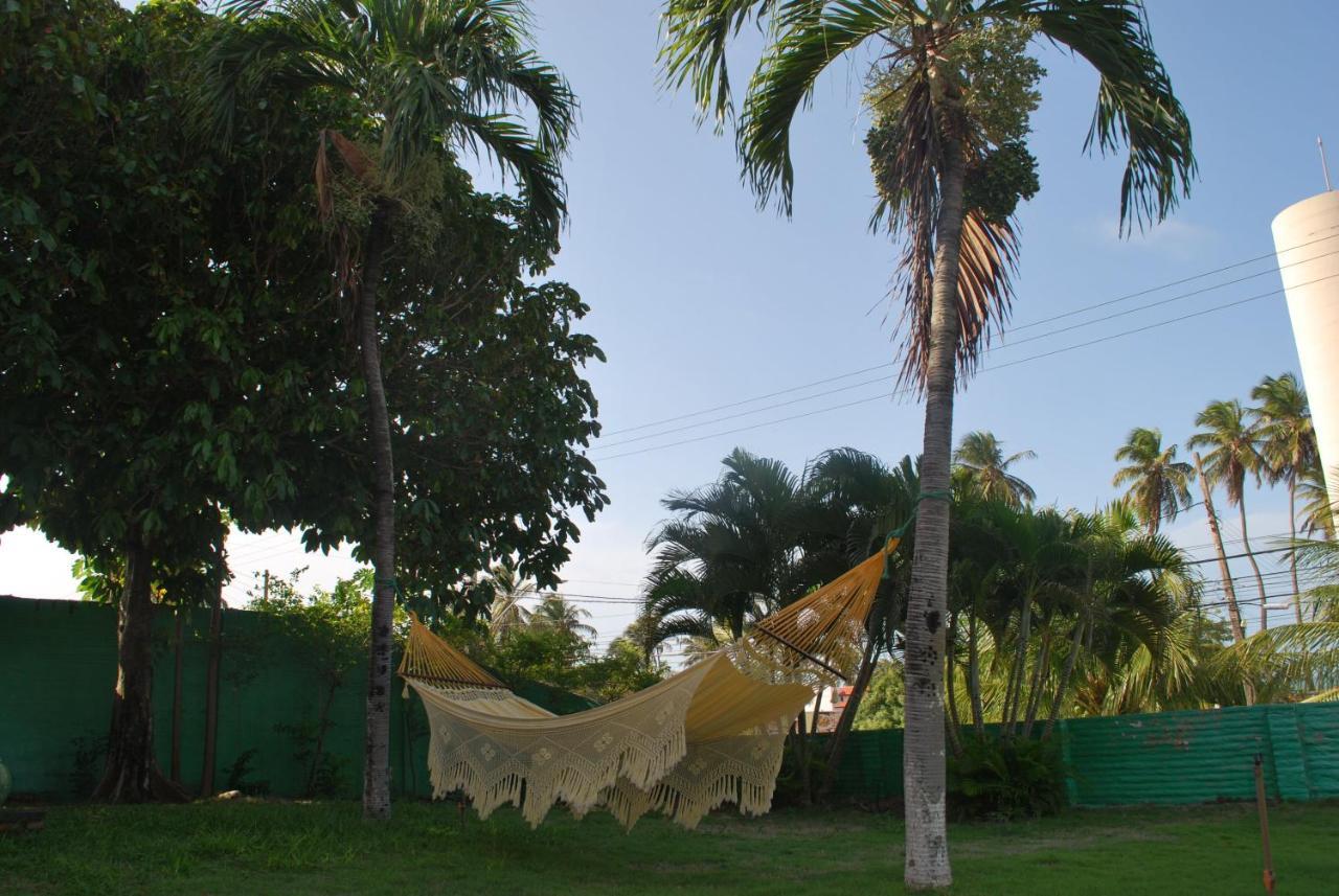 Sunshine Cumbuco Hotel Exterior photo