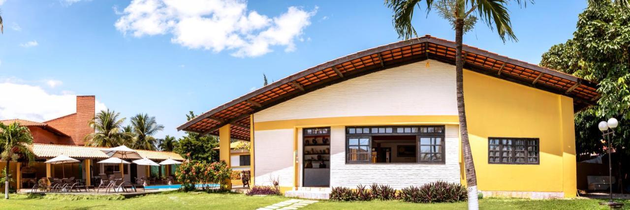 Sunshine Cumbuco Hotel Exterior photo