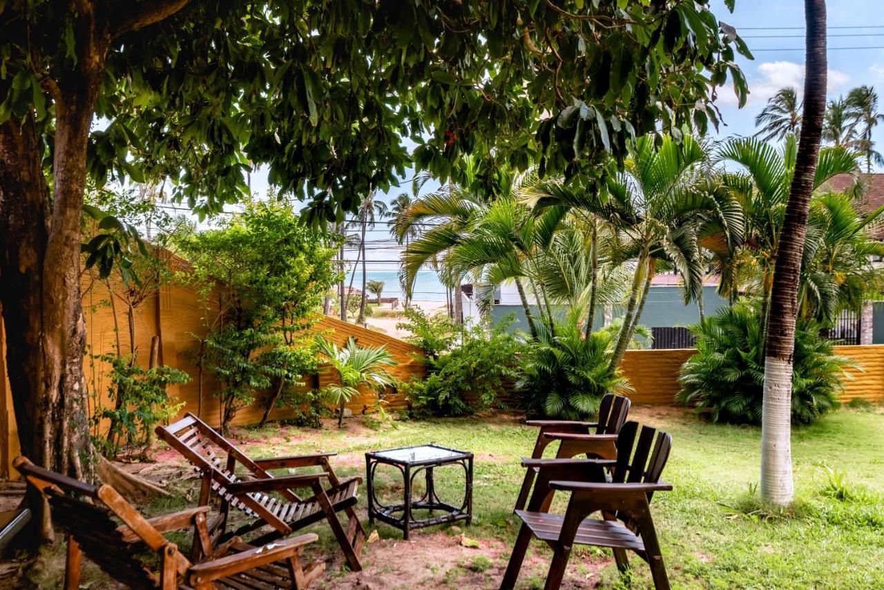 Sunshine Cumbuco Hotel Exterior photo